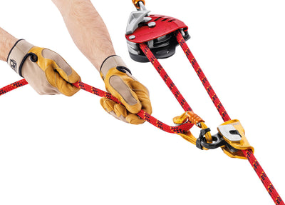 Petzl MAESTRO L Descender