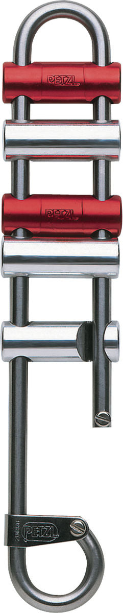 Petzl RACK Descender 1
