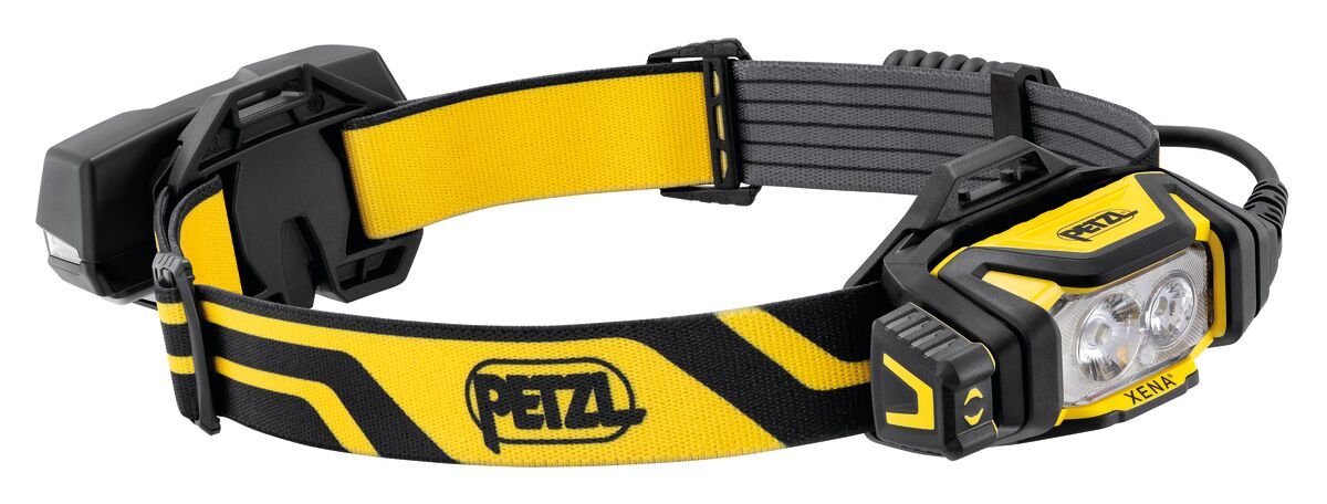Petzl XENA Headlamp 1