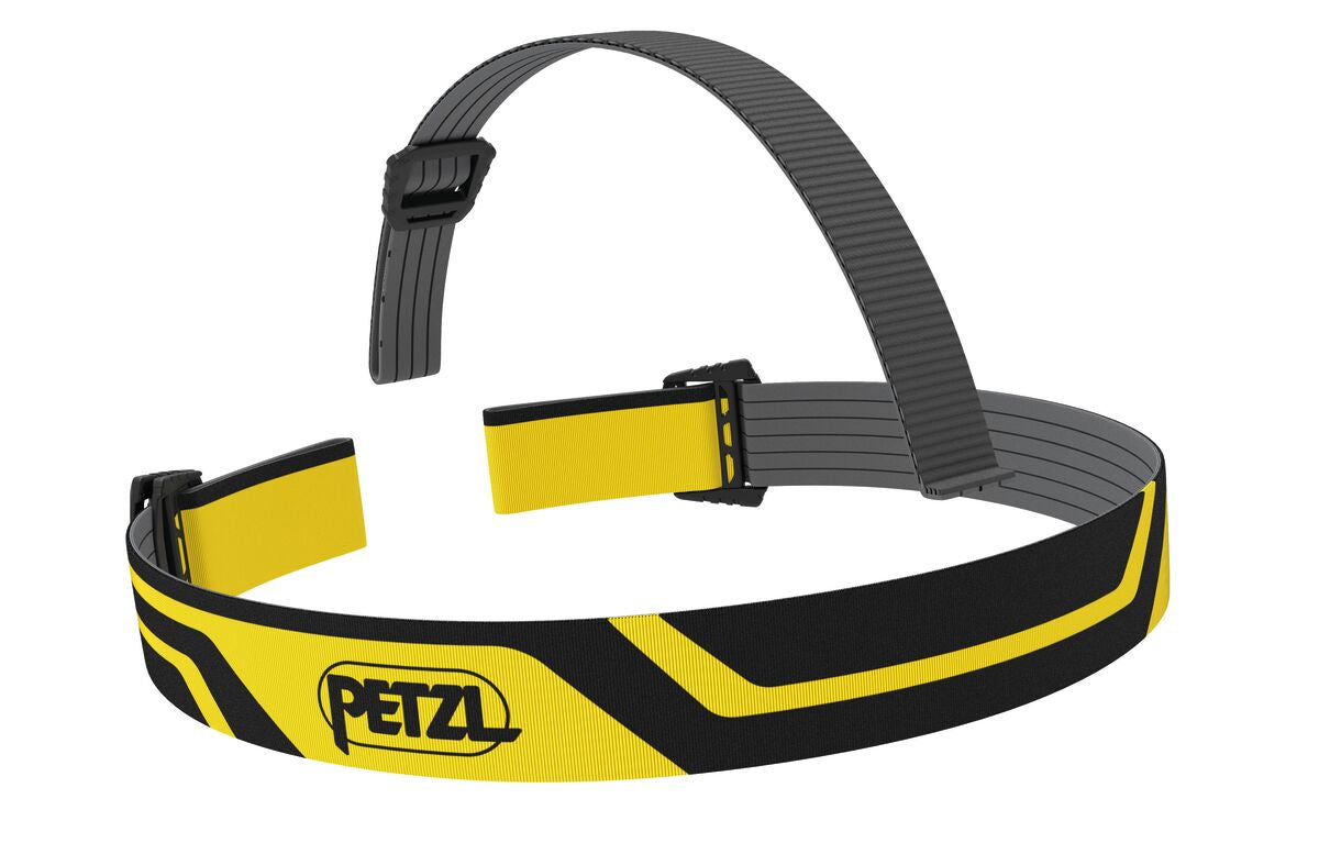 Petzl XENA Headlamp Headband 1