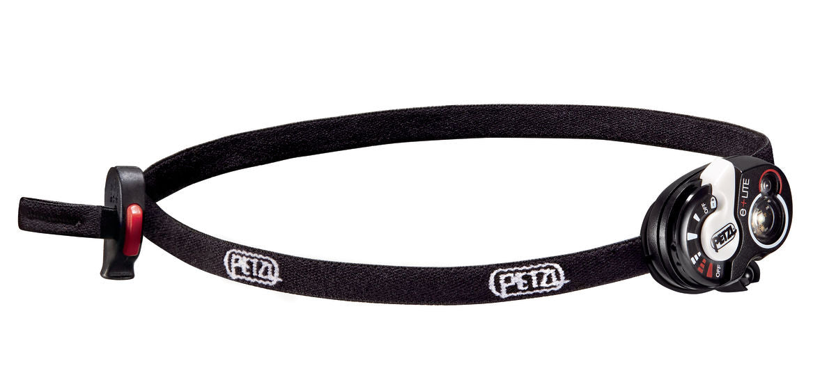 Petzl e+LITE Headlamp 1
