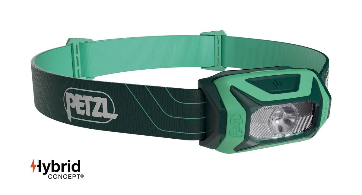 Petzl TIKKINA Headlamp 1