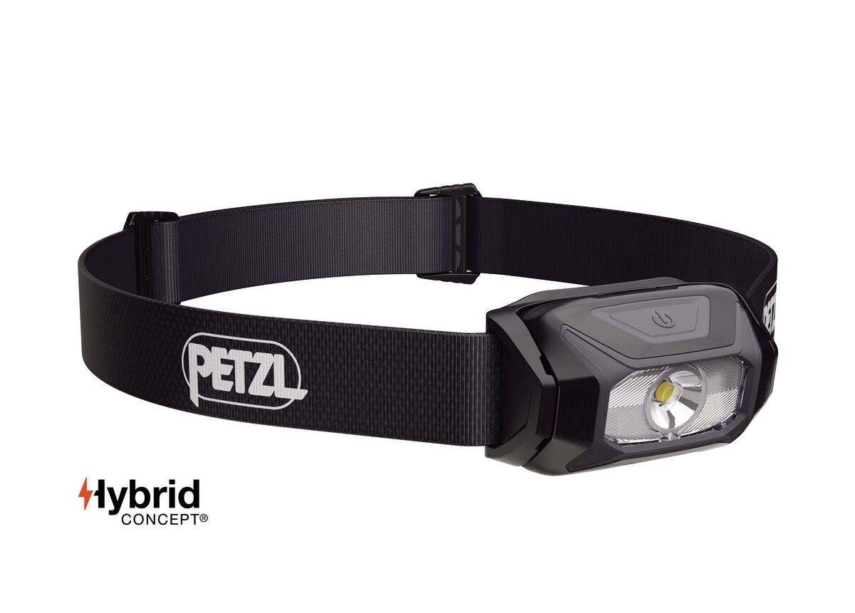 Petzl TIKKINA Headlamp 2025
