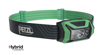 Petzl TIKKA Headlamp 3