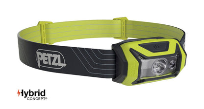 Petzl TIKKA Headlamp 4