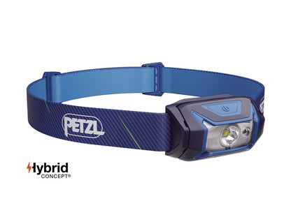Petzl TIKKA Headlamp 2025