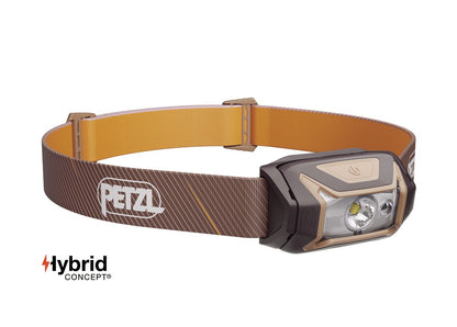 Petzl TIKKA Headlamp 2025
