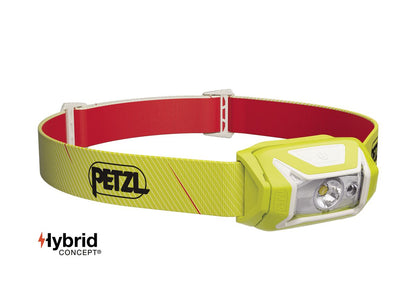 Petzl TIKKA Headlamp 2025