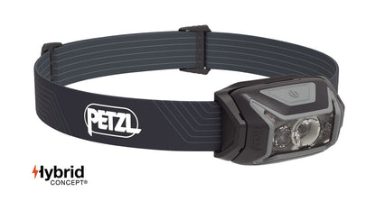 Petzl ACTIK Headlamp 2
