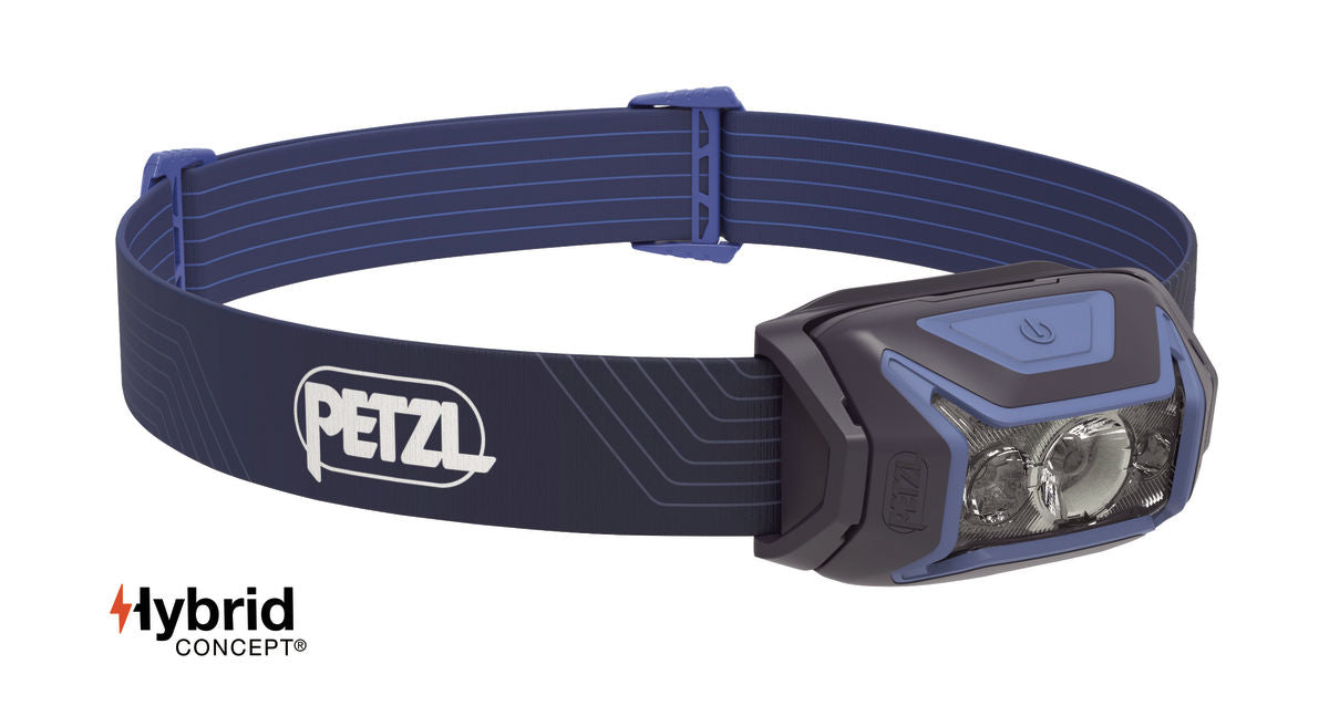 Petzl ACTIK Headlamp 1