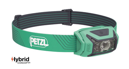 Petzl ACTIK Headlamp 4