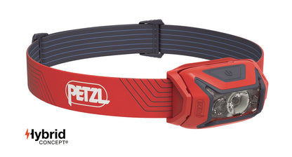 Petzl ACTIK Headlamp 3