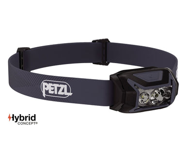 Petzl ACTIK Headlamp 2025