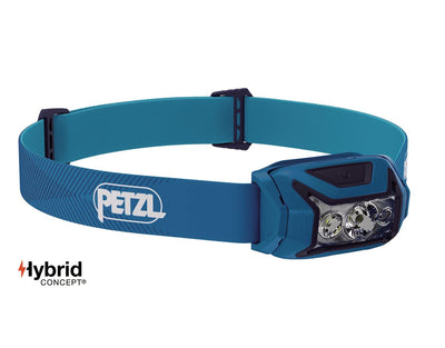 Petzl ACTIK Headlamp 2025