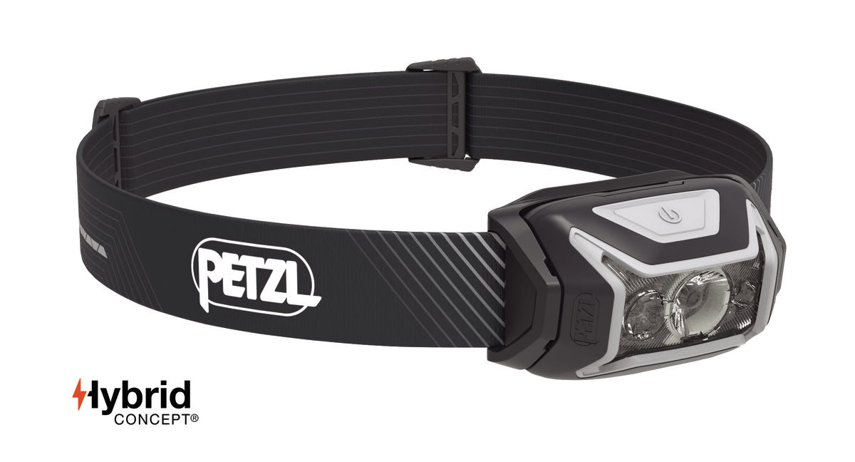 Petzl ACTIK CORE Headlamp 2