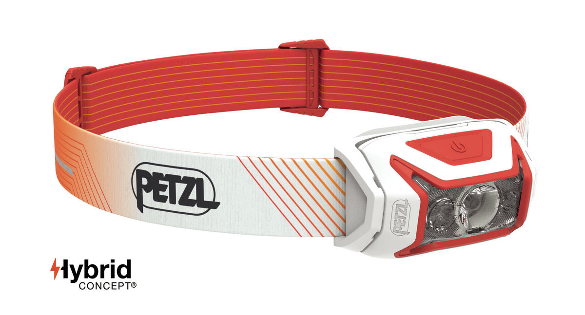 Petzl ACTIK CORE Headlamp 1
