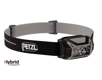 Petzl ACTIK CORE Headlamp 2025