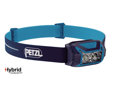 Petzl ACTIK CORE Headlamp 2025