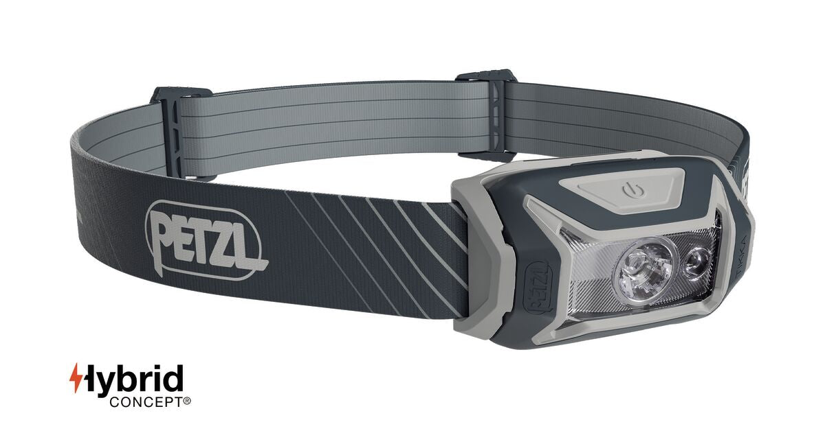 Petzl TIKKA CORE Headlamp 2