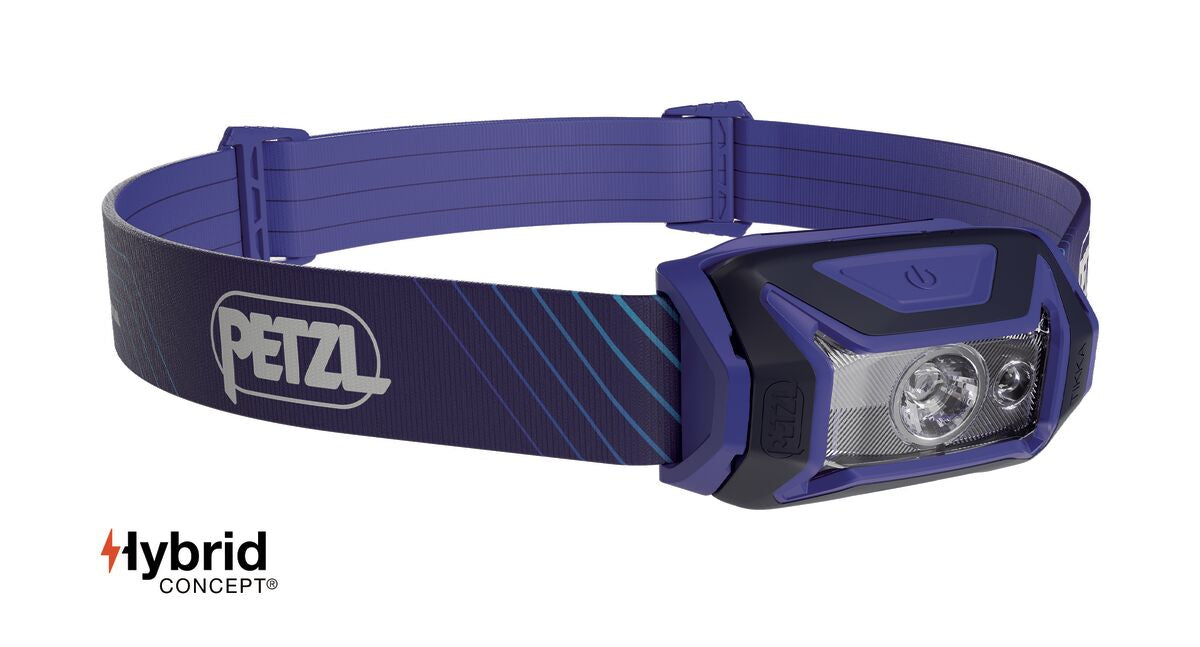 Petzl TIKKA CORE Headlamp 3
