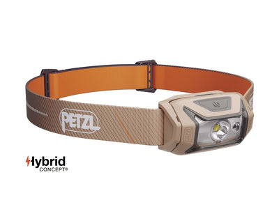 Petzl TIKKA CORE Headlamp 2025