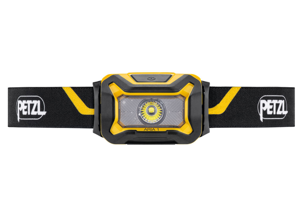 Petzl ARIA 1 Headlamp