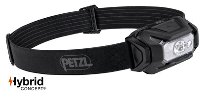 Petzl ARIA 1 RGB Headlamp 1