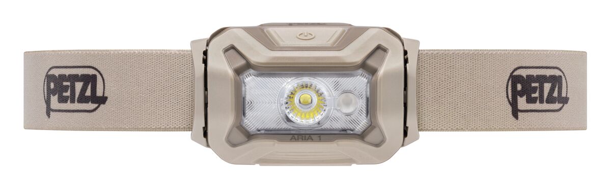 Petzl ARIA 1 RGB