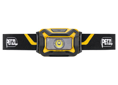 Petzl Aria 1R Headlamp