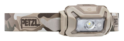 Petzl ARIA 1R RGB
