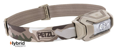 Petzl ARIA 1R RGB