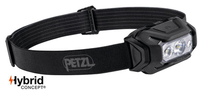 Petzl ARIA 2 RGB Headlamp 1