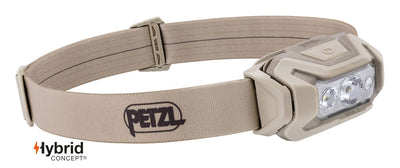 Petzl ARIA 2 RGB