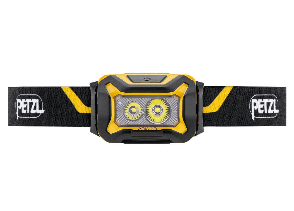Petzl ARIA 2R Headlamp