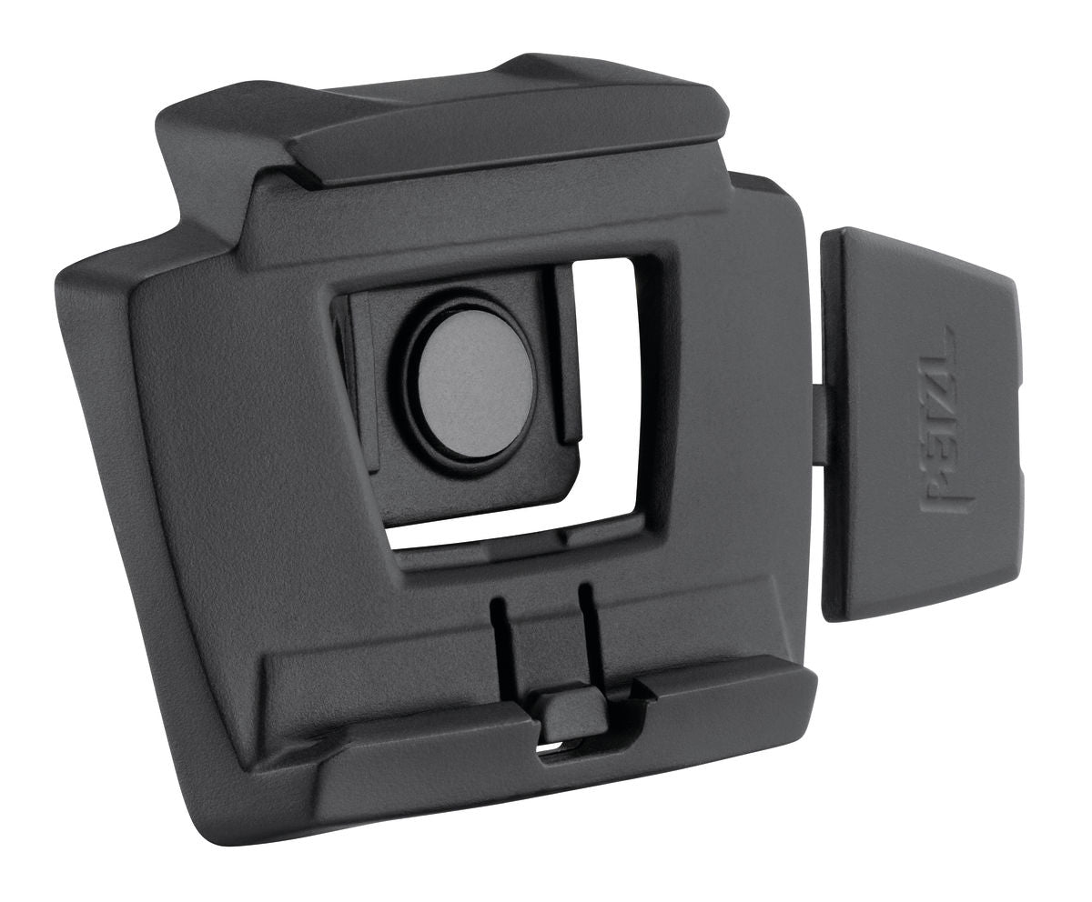 Petzl SLOT ADAPT Headlamp Mount 1
