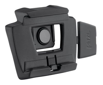 Petzl SLOT ADAPT Headlamp Mount 1