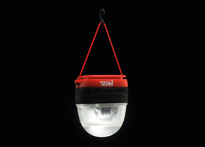 Petzl Noctilght