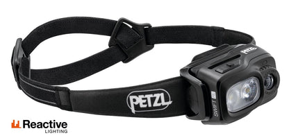 Petzl SWIFT RL Headlamp 2
