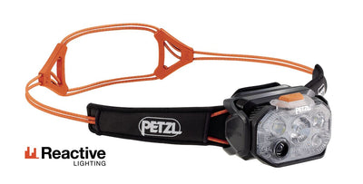 Petzl SWIFT RL 2026 Headlamp
