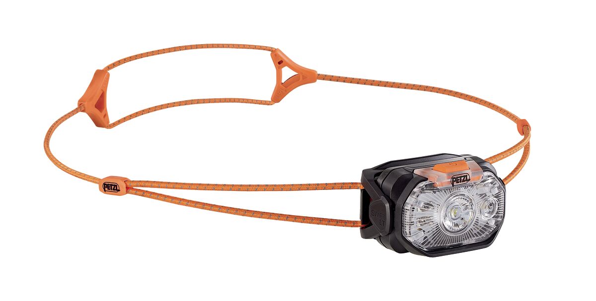 Petzl SWIFT LT Headlamp