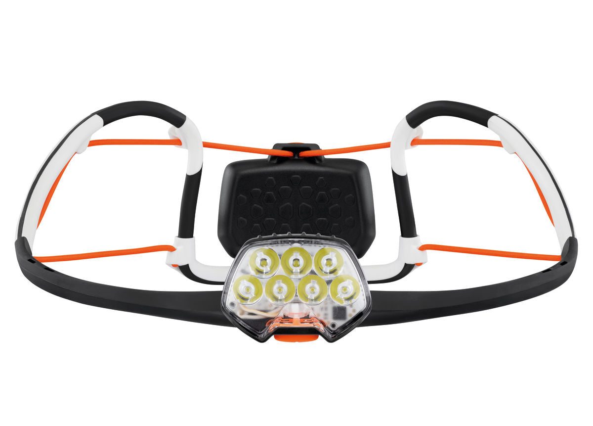 Petzl IKO CORE Headlamp