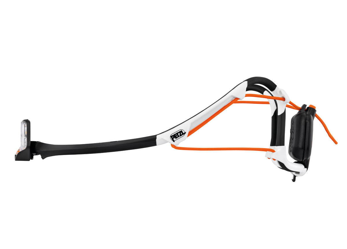 Petzl IKO CORE Headlamp