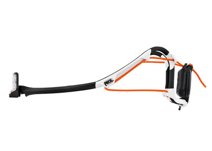 Petzl IKO CORE Headlamp