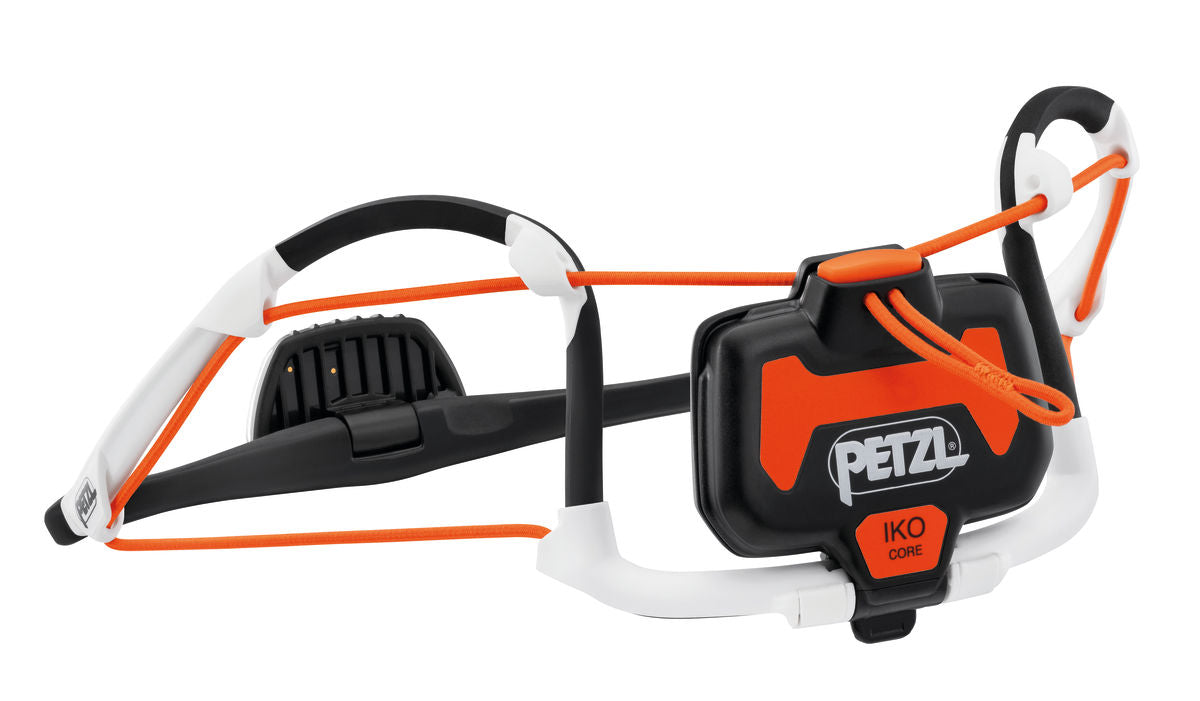 Petzl IKO CORE Headlamp