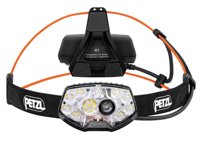 Petzl NAO RL