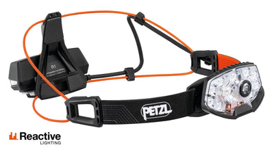 Petzl NAO RL Headlamp 1