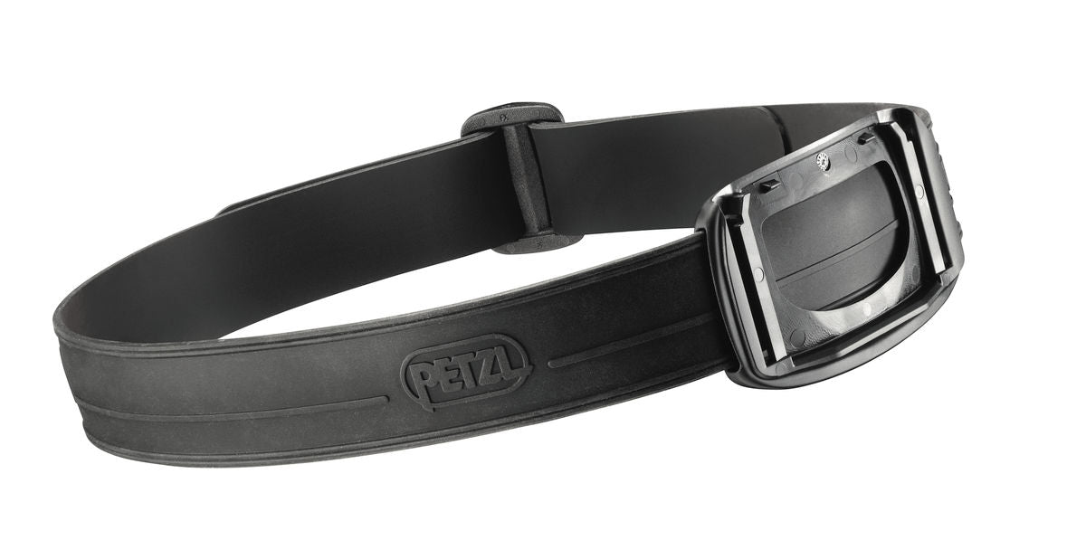 Petzl PIXA RUBBER Headlamp Mount