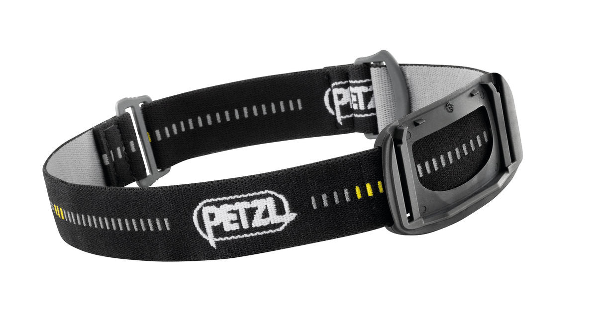 Petzl PIXA Headlamp Headband
