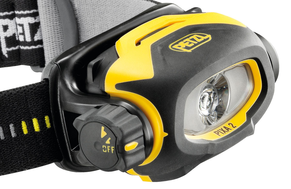 Petzl PIXA 2 Headlamp