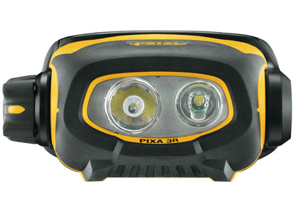 Petzl PIXA 3R Headlamp